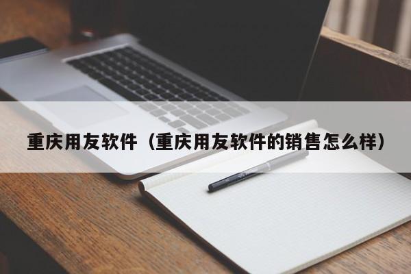 重庆用友软件（重庆用友软件的销售怎么样）