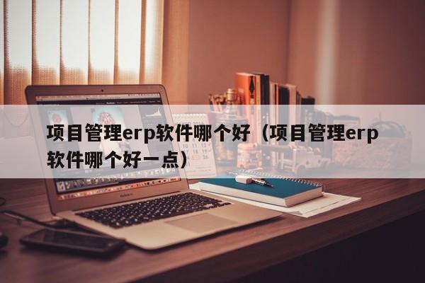 项目管理erp软件哪个好（项目管理erp软件哪个好一点）