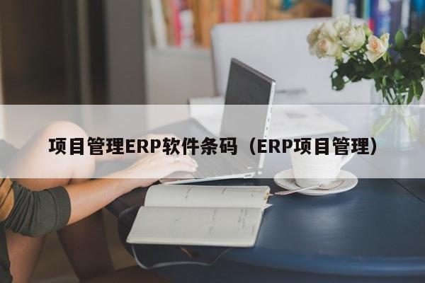 项目管理ERP软件条码（ERP项目管理）