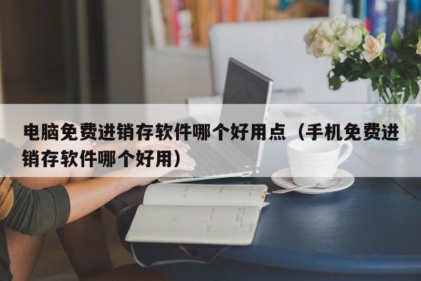 电脑免费进销存软件哪个好用点（手机免费进销存软件哪个好用）