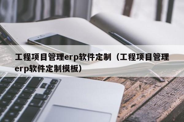 工程项目管理erp软件定制（工程项目管理erp软件定制模板）