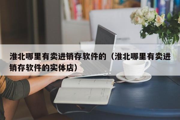 淮北哪里有卖进销存软件的（淮北哪里有卖进销存软件的实体店）