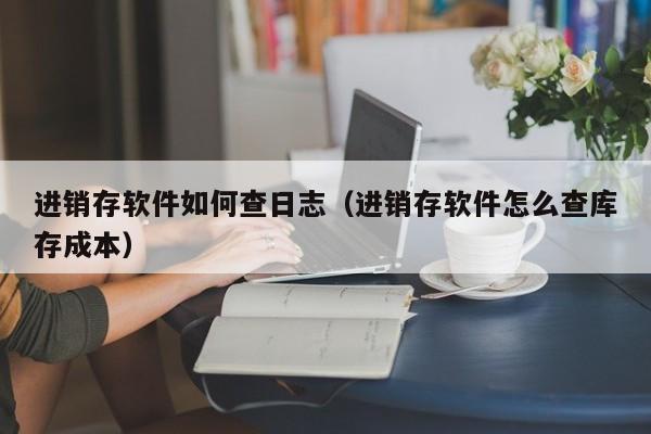 进销存软件如何查日志（进销存软件怎么查库存成本）