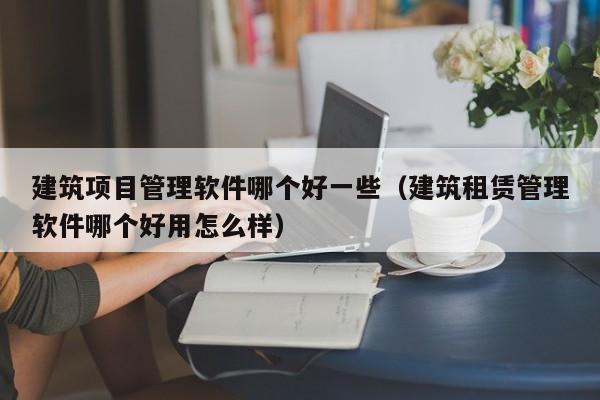 建筑项目管理软件哪个好一些（建筑租赁管理软件哪个好用怎么样）