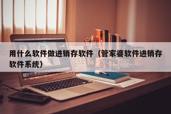 用什么软件做进销存软件（管家婆软件进销存软件系统）