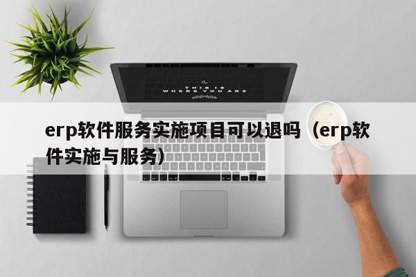 erp软件服务实施项目可以退吗（erp软件实施与服务）