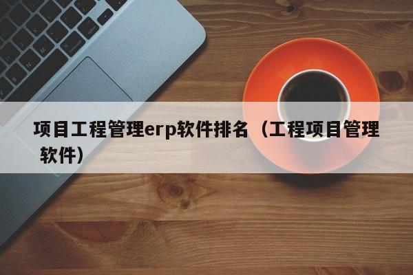 项目工程管理erp软件排名（工程项目管理 软件）