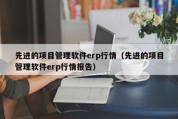 先进的项目管理软件erp行情（先进的项目管理软件erp行情报告）