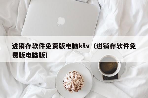 进销存软件免费版电脑ktv（进销存软件免费版电脑版）