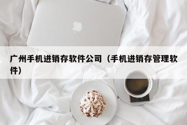 广州手机进销存软件公司（手机进销存管理软件）