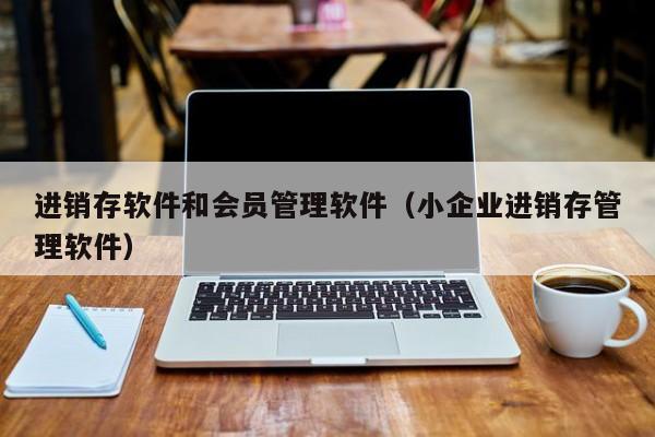 进销存软件和会员管理软件（小企业进销存管理软件）