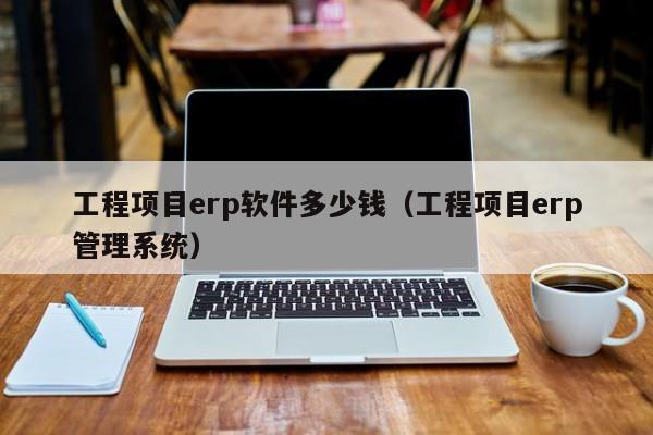 工程项目erp软件多少钱（工程项目erp管理系统）