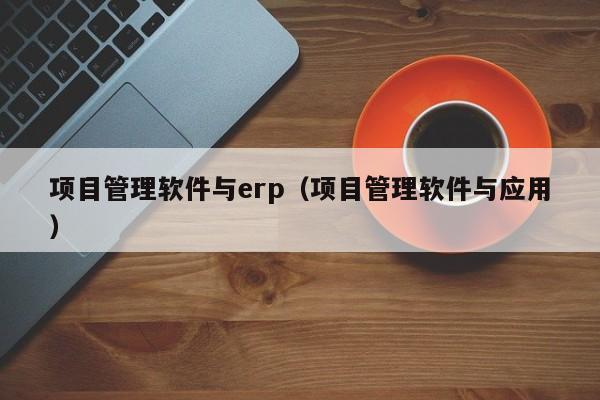 项目管理软件与erp（项目管理软件与应用）