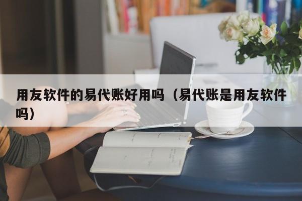 用友软件的易代账好用吗（易代账是用友软件吗）