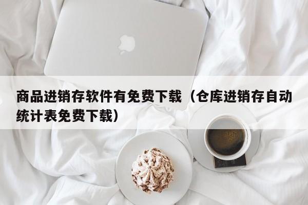 商品进销存软件有免费下载（仓库进销存自动统计表免费下载）