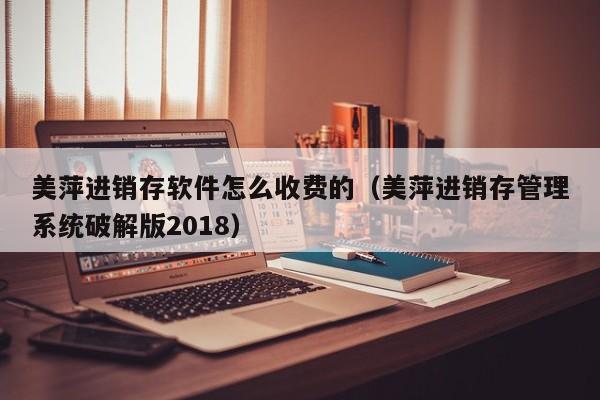 美萍进销存软件怎么收费的（美萍进销存管理系统破解版2018）