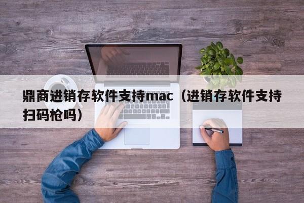 鼎商进销存软件支持mac（进销存软件支持扫码枪吗）