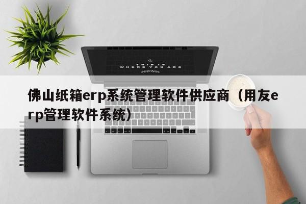 佛山纸箱erp系统管理软件供应商（用友erp管理软件系统）