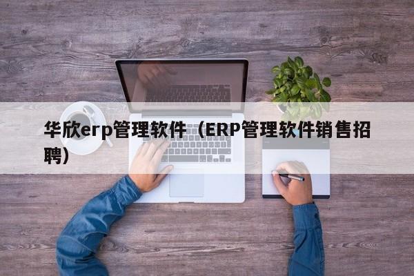 华欣erp管理软件（ERP管理软件销售招聘）