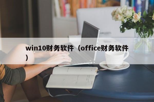 win10财务软件（office财务软件）