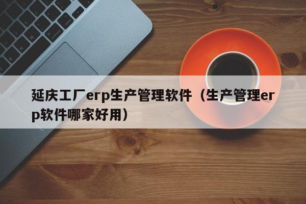 延庆工厂erp生产管理软件（生产管理erp软件哪家好用）