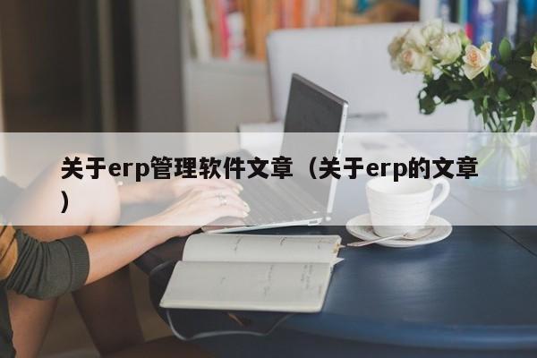 关于erp管理软件文章（关于erp的文章）