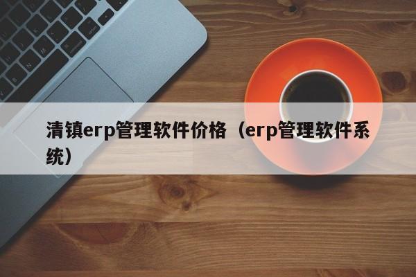 清镇erp管理软件价格（erp管理软件系统）