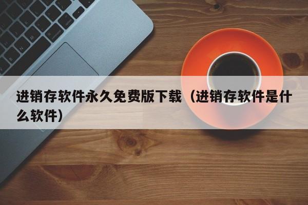 进销存软件永久免费版下载（进销存软件是什么软件）