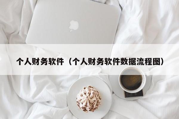 个人财务软件（个人财务软件数据流程图）