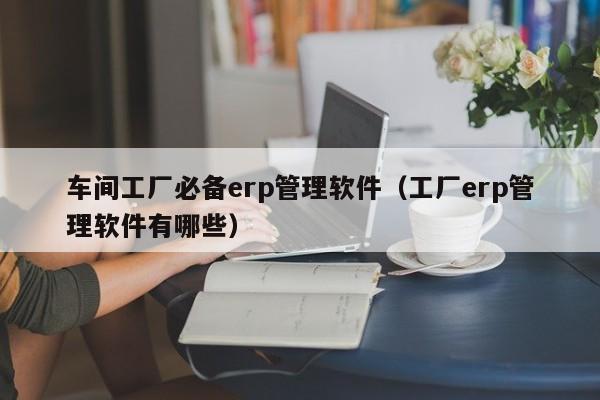 车间工厂必备erp管理软件（工厂erp管理软件有哪些）