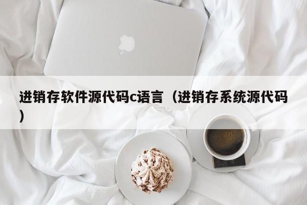 进销存软件源代码c语言（进销存系统源代码）