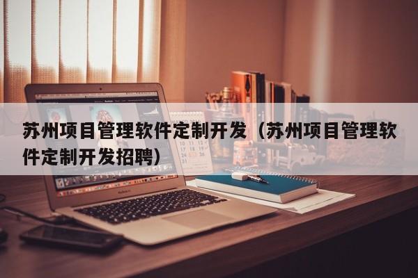 苏州项目管理软件定制开发（苏州项目管理软件定制开发招聘）