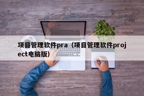 项目管理软件pra（项目管理软件project电脑版）