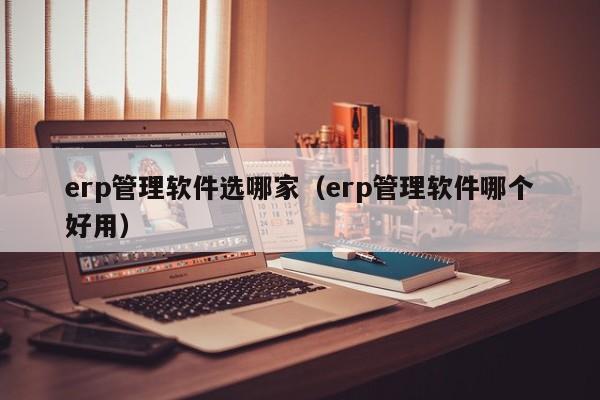 erp管理软件选哪家（erp管理软件哪个好用）