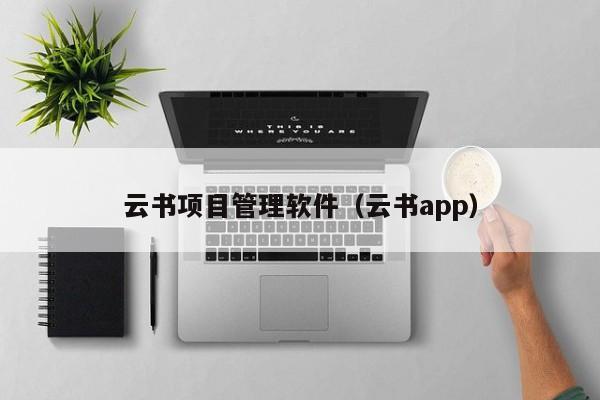 云书项目管理软件（云书app）