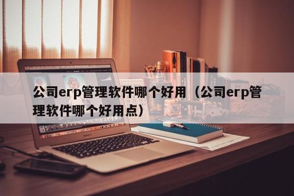 公司erp管理软件哪个好用（公司erp管理软件哪个好用点）