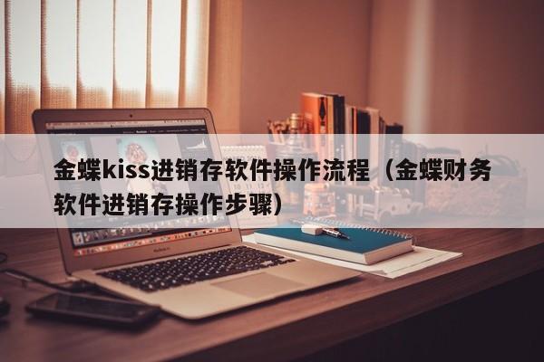 金蝶kiss进销存软件操作流程（金蝶财务软件进销存操作步骤）