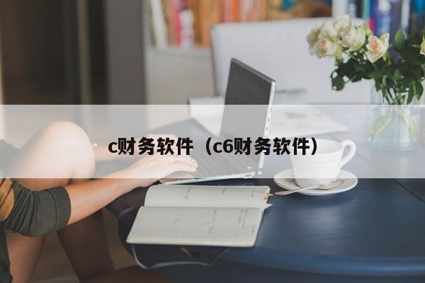 c财务软件（c6财务软件）