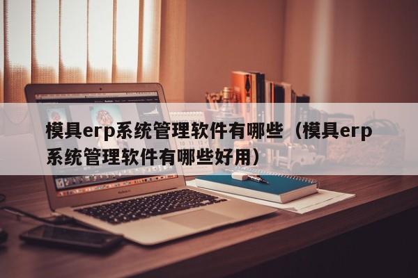 模具erp系统管理软件有哪些（模具erp系统管理软件有哪些好用）