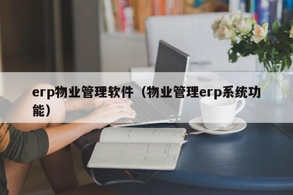 erp物业管理软件（物业管理erp系统功能）