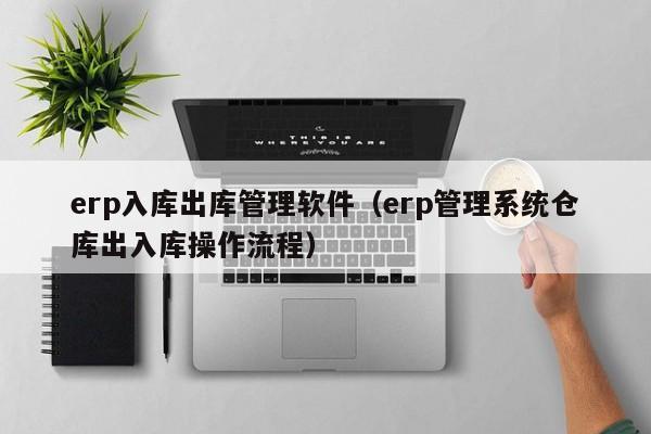 erp入库出库管理软件（erp管理系统仓库出入库操作流程）