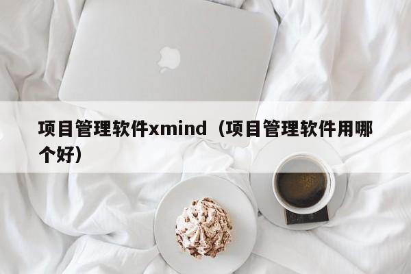 项目管理软件xmind（项目管理软件用哪个好）