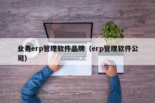 业务erp管理软件品牌（erp管理软件公司）