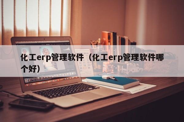 化工erp管理软件（化工erp管理软件哪个好）