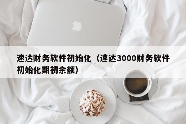 速达财务软件初始化（速达3000财务软件初始化期初余额）