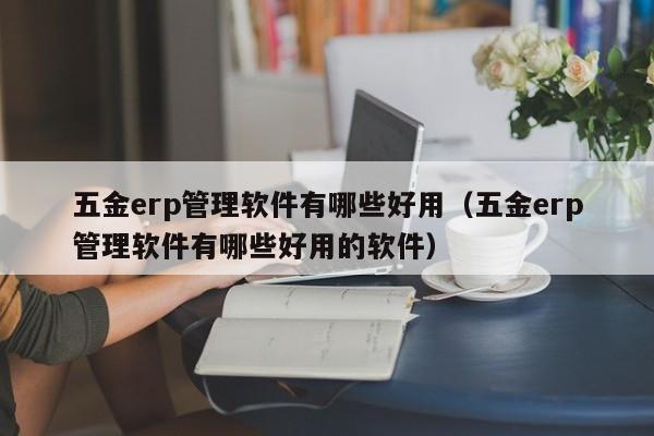 五金erp管理软件有哪些好用（五金erp管理软件有哪些好用的软件）