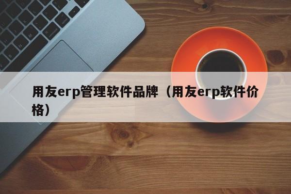 用友erp管理软件品牌（用友erp软件价格）