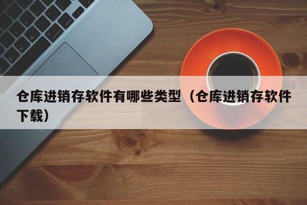 仓库进销存软件有哪些类型（仓库进销存软件下载）