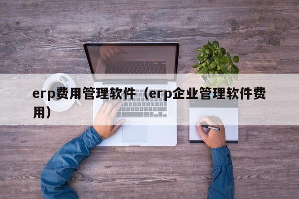 erp费用管理软件（erp企业管理软件费用）