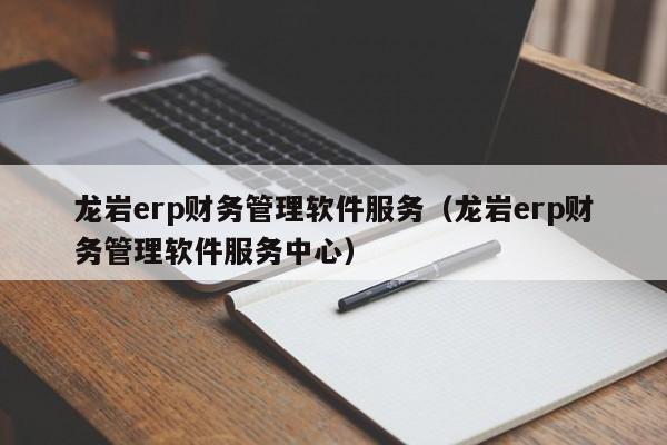 龙岩erp财务管理软件服务（龙岩erp财务管理软件服务中心）